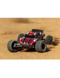 Traxxas Rustler 1:10 RTR black