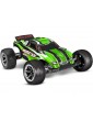 Traxxas Rustler 1:10 RTR black