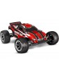 Traxxas Rustler 1:10 RTR black
