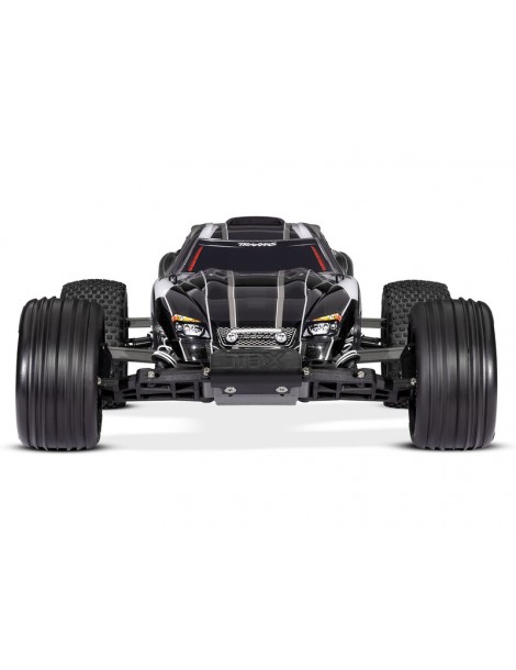 Traxxas Rustler 1:10 RTR black