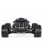 Traxxas Rustler 1:10 RTR black