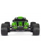 Traxxas Rustler 1:10 RTR black