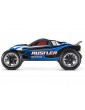 Traxxas Rustler 1:10 RTR black