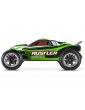 Traxxas Rustler 1:10 RTR black