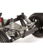 Traxxas Rustler 1:10 RTR black