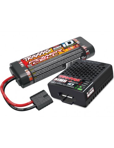 Traxxas Blast oranžinis 1/10 RTR RC laivas su 24 colių Deep-V korpusu