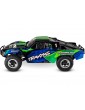 Traxxas Slash 1:10 VXL RTR Green