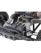 Traxxas Slash 1:10 VXL RTR Green
