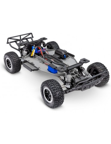 Traxxas Slash 1:10 VXL RTR Green