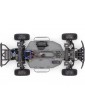 Traxxas Slash 1:10 VXL RTR Green