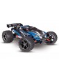Traxxas E-Revo 1:16 RTR red-blue