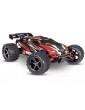 Traxxas E-Revo 1:16 RTR red-blue