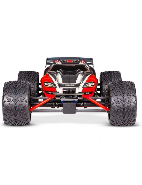 Traxxas E-Revo 1:16 RTR red-blue