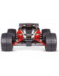 Traxxas E-Revo 1:16 RTR red-blue