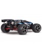 Traxxas E-Revo 1:16 RTR red-blue