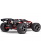 Traxxas E-Revo 1:16 RTR red-blue