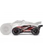 Traxxas E-Revo 1:16 RTR red-blue
