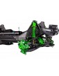 Traxxas X-Maxx 8S Ultimate 1:5 4WD TQi RTR green