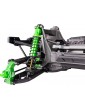 Traxxas X-Maxx 8S Ultimate 1:5 4WD TQi RTR green