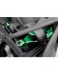 Traxxas X-Maxx 8S Ultimate 1:5 4WD TQi RTR green
