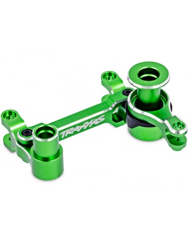 Traxxas X-Maxx 8S Ultimate 1:5 4WD TQi RTR green