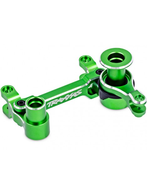 Traxxas X-Maxx 8S Ultimate 1:5 4WD TQi RTR green