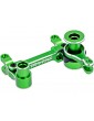 Traxxas X-Maxx 8S Ultimate 1:5 4WD TQi RTR green