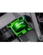 Traxxas X-Maxx 8S Ultimate 1:5 4WD TQi RTR green