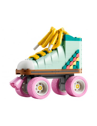 LEGO Creator - Retro Roller Skate