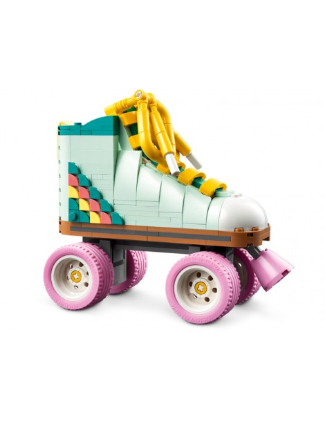 LEGO Creator - Retro Roller Skate