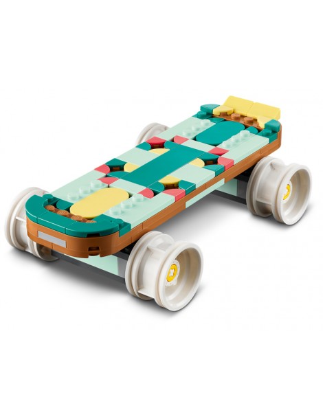 LEGO Creator - Retro Roller Skate