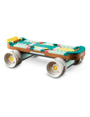 LEGO Creator - Retro Roller Skate