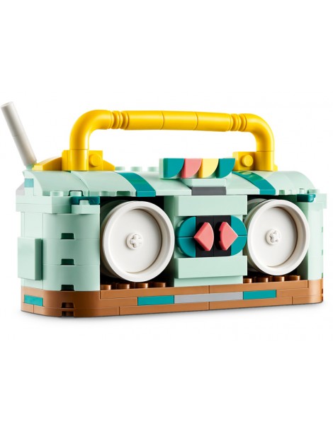 LEGO Creator - Retro Roller Skate