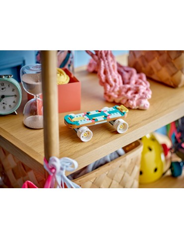 LEGO Creator - Retro Roller Skate