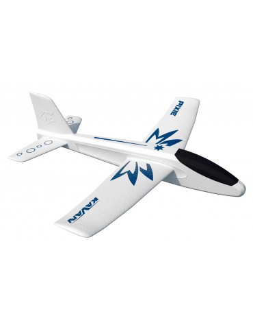 KAVAN Pixie handlaunch glider EPP - white