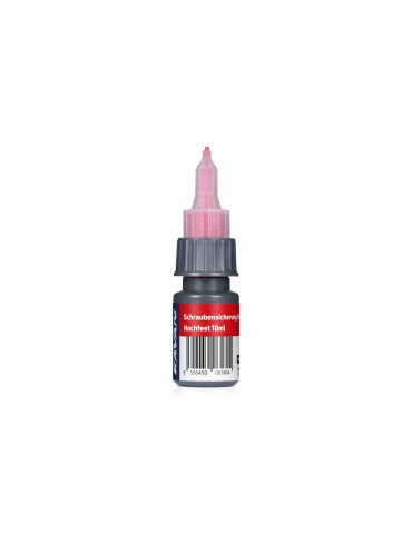 KAVAN Threadlocker - Red 10ml