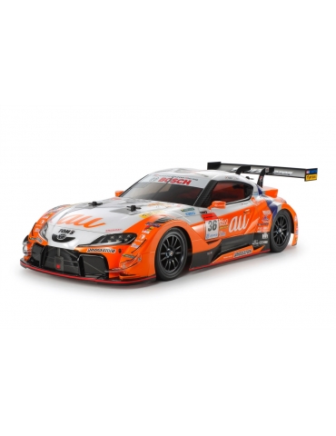 Tamiya AU TOMs GR Supra -...