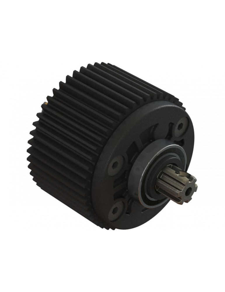Arrma Diff Set (47T, 0.8M)
