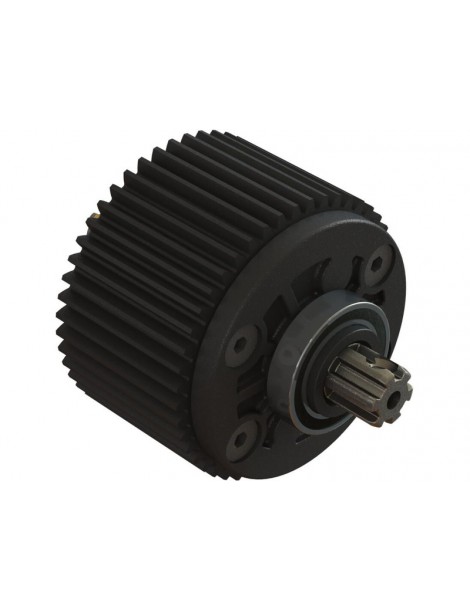 Arrma Diff Set (47T, 0.8M)