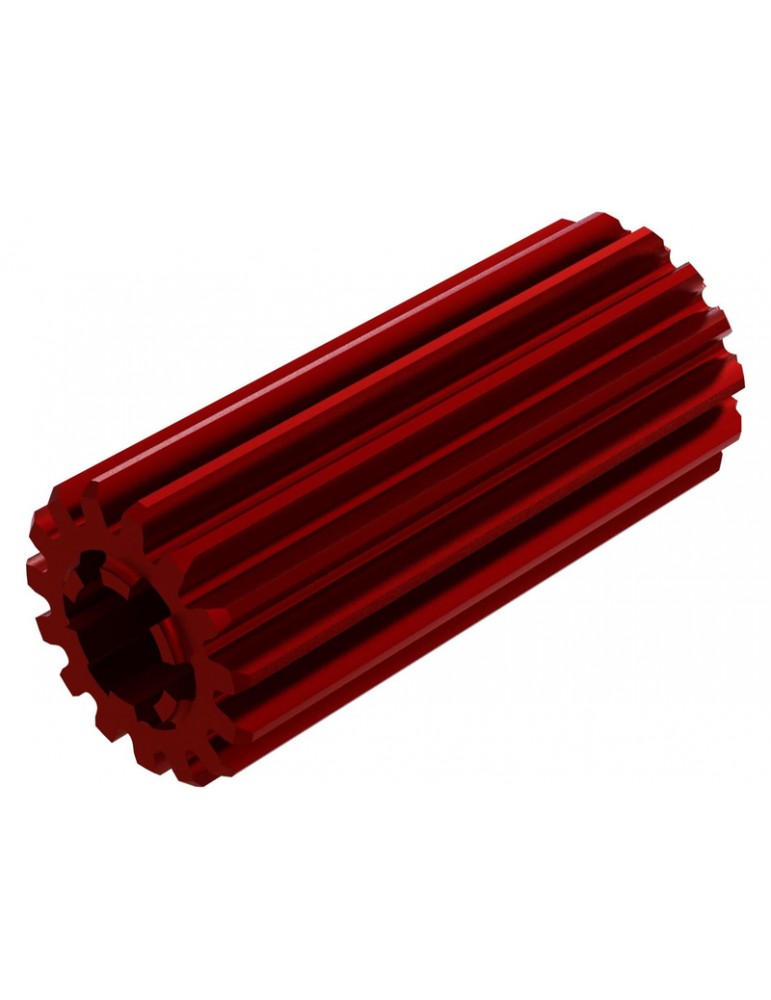Arrma 15T Aluminum Layshaft Gear