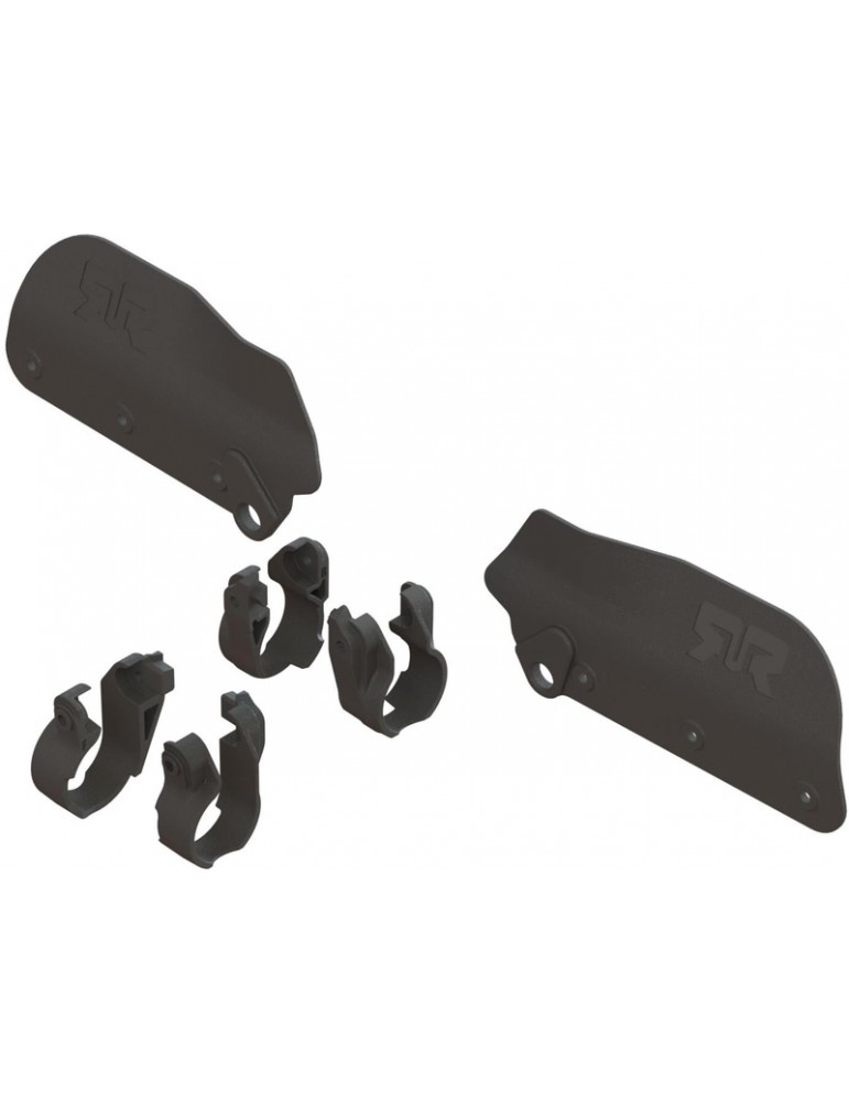 Arrma Dirt Guard Set