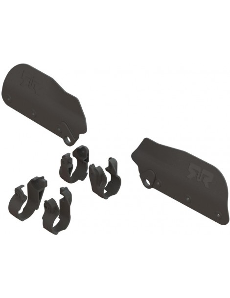 Arrma Dirt Guard Set