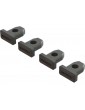 Arrma Aluminum Chassis Brace Insert