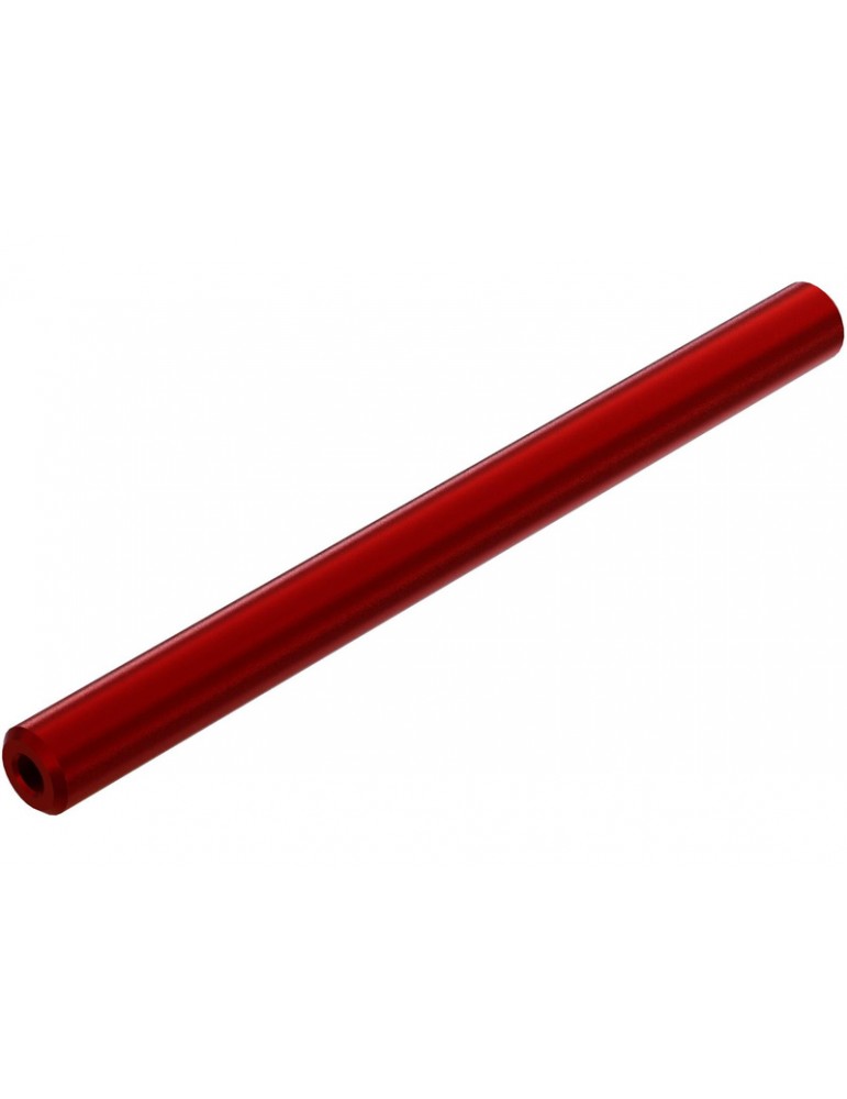 Arrma Rear Brace Tube 120.5mm