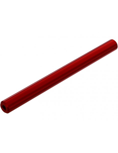 Arrma Rear Brace Tube 120.5mm