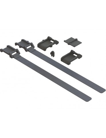 Arrma Battery Mounting Set