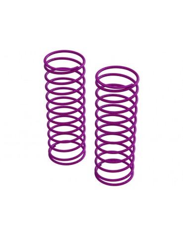 Arrma Shock Spring 0.359N/mm Purple