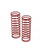 Arrma Shock Spring 0.359N/mm Red