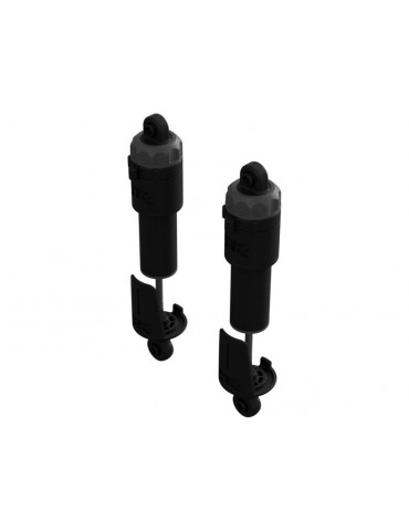Arrma Shock Set, Bore: 11mm, Length: 109mm Oil: 100cSt