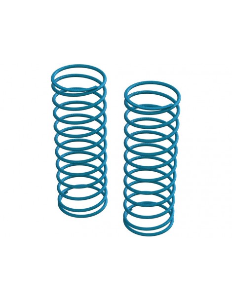 Arrma Shock Spring C 0.359N/Mm - Blue